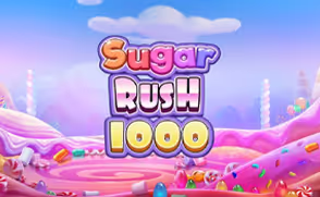 Sugar Rush 1000