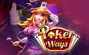 Poker Ways