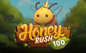 Honey Rush 100