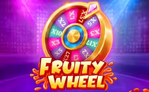 Vòng Quay Trái Cây