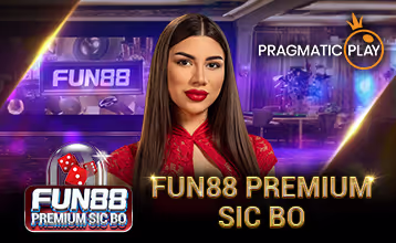 FUN88 Premium Sic Bo
