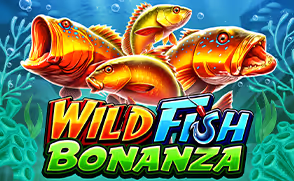 Đại Tiệc Cá Hoang Dã