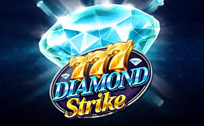 777 KIM CƯƠNG STRIKE