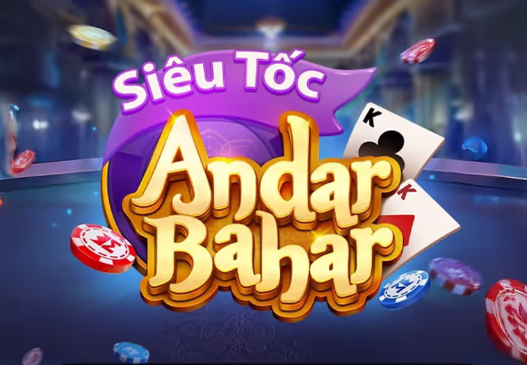 Andar Bahar Siêu Tốc