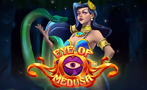 Mắt Thần Medusa