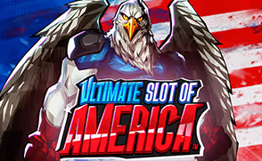 Siêu Nổ Hũ Nước Mỹ