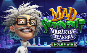 Tên Bác Học Cuồng Loạn: Đập Vỡ Bình Thí Nghiệm