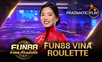FUN88 Vina Roulette