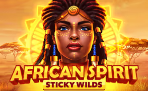 Dấu Ấn Wilds Châu Phi