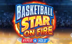 Ngôi Sao Bóng Rổ Rực Lửa