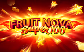 Trái Cây Siêu Tân Tinh 100