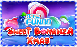 Fun88 Giáng Sinh Ngọt Ngào
