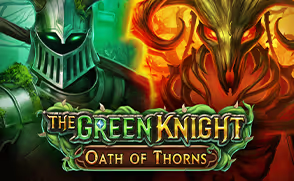 Hiệp Sĩ Xanh & Lời Thề Gai Nhọn