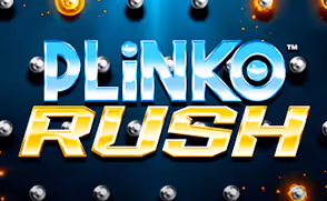 Plinko Rush