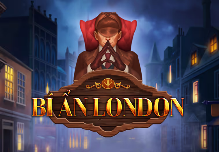 Bí Ẩn London