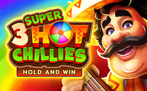 3 Trái Ớt Siêu Cay: Giữ Là Trúng