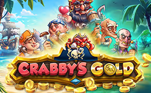 Crabby's Gold