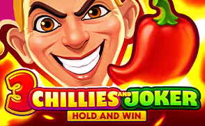 3 Trái Ớt & Joker – Giữ Là Trúng