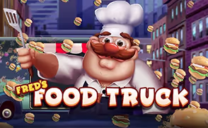 Xe Đồ Ăn Fred Siêu Vui