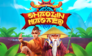 Bậc Thầy Thiếu Lâm