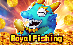 Bắn Cá Hoàng gia