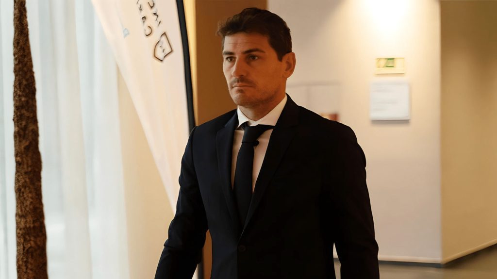 IKER x FUN88 Gallery 1