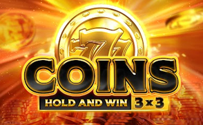Chơi 777 Đồng Vàng (777 Coins) của Booongo trên Fun88
