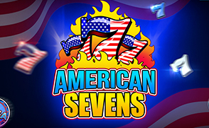 Chơi Bảy Số Mỹ (American Sevens) của Evoplay trên Fun88