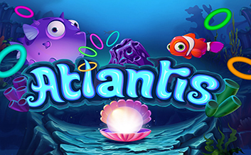 Chơi Atlantis (Atlantis) của Galaxsys trên Fun88