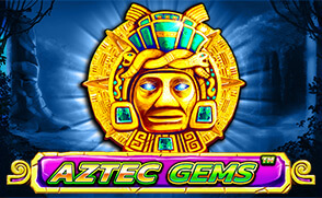 Chơi Đá Quý Của Người Aztec (Aztec Gems) của Pragmatic Play trên Fun88