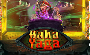 Chơi Phù Thủy Baba Yaga (Baba Yaga) của Habanero trên Fun88