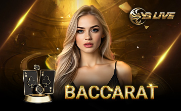 Play Baccarat by Yeebet on Fun88