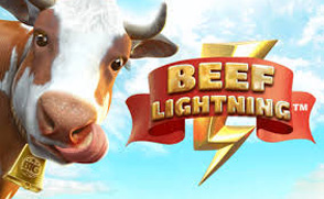 Chơi Tia Sét Thịt Bò (Beef Lightning) của Big Time trên Fun88