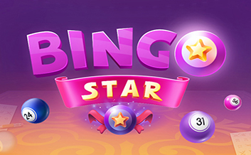 Chơi Ngôi Sao Bingo (Bingo Star) của Galaxsys trên Fun88
