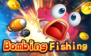 Chơi Bom Đánh Cá (Bombing Fishing) của Jili Fishing trên Fun88