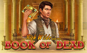 Chơi Cuốn Sách Tử Thần (Book of Dead) của Play'n Go trên Fun88