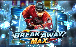 Chơi Chinh Phục Khúc Côn Cầu (Break Away MAX) của Microgaming trên Fun88