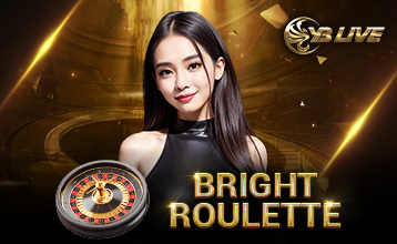 Chơi Roulette Sáng (Bright Roulette) của Yeebet trên Fun88