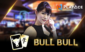 Chơi Bull Bull (Bull Bull) của PlayAce trên Fun88