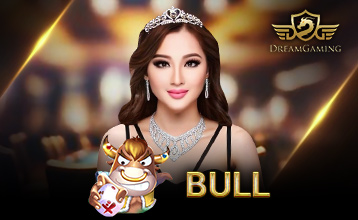 Chơi Bull (Bull) của Dream Gaming trên Fun88