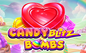 Chơi Bom Kẹo Nổ (Candy Blitz Bombs) của Pragmatic Play trên Fun88