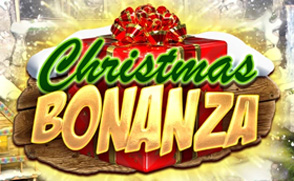 Chơi GIÁNG SINH SỐ ĐỎTM (Christmas Bonanza) của Big Time trên Fun88