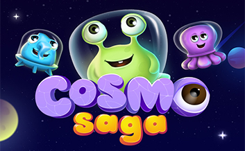 Chơi Cosmo Saga (Cosmo Saga) của Galaxsys trên Fun88