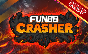 Chơi Tín Đồ Tốc Độ (Crasher) của Galaxsys trên Fun88