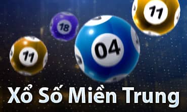 Chơi Central Lottery (Central Lottery) của SG Win trên Fun88