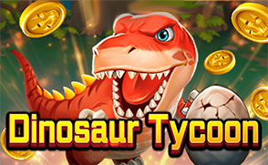 Chơi Khủng Long Tycoon (Dinosaur Tycoon) của Jili Fishing trên Fun88