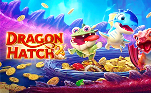 Chơi Ổ Rồng 2 (Dragon Hatch 2) của PG Soft trên Fun88