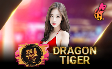 Chơi Rồng Hổ (DragonTiger) của Sexy Gaming trên Fun88
