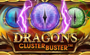 Chơi Dragons Clusterbuster (Dragons Clusterbuster) của Red Tiger trên Fun88