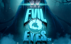 Chơi Mắt Quỷ (Evil Eyes) của Hacksaw trên Fun88